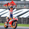 Marc Marquez