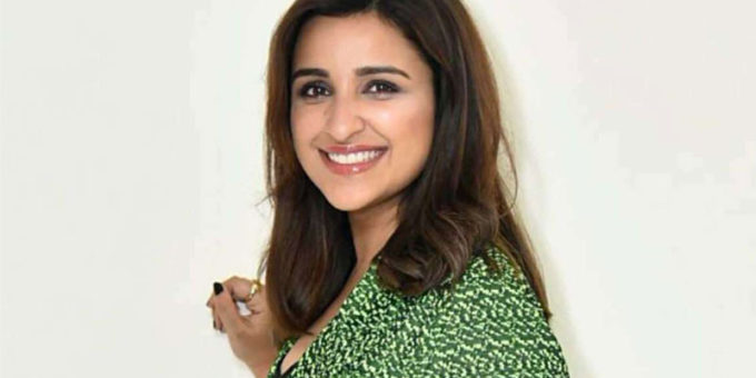 Parineeti