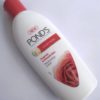 Ponds Juliet Rose Moisturising Lotion Review