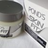 Ponds Skin Fit High Performance Pre Work Out Pollution Defence Creme Review