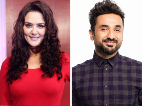 Preity Zinta Vir Das to guest star on Fresh Off The Boat a potential spin off in works