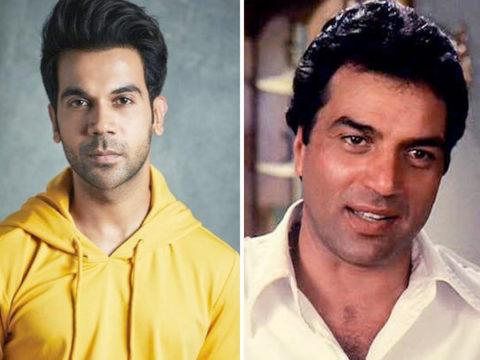 Rajkummar Rao confirms Chupke Chupke remake is under works