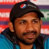 Sarfaraz Ahmed