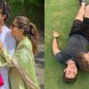 Shehroz Sabzwari Posted Cutest Video Of His Daughter 1