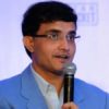 Sourav Ganguly