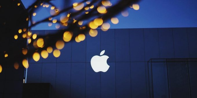 apple logo bokeh pexels 1520329526063