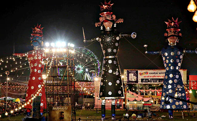 dussehra