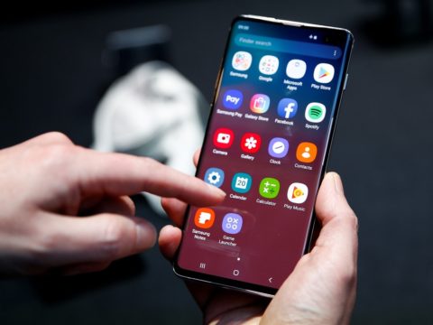 galaxy s10 reuters 1571301524195