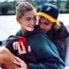 hailey baldwin and justin bieber married again get all the roman