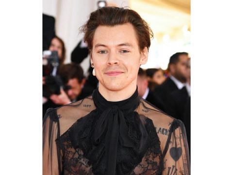 harry styles met gala 2