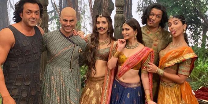 housefull 4 box office 759