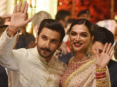 indian bollywood actors ranveer singh and deepika padukone news photo 1571077087