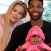 khloe kardashian and tristan thompson on halloween