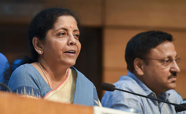 pqefo7h nirmala sitharaman