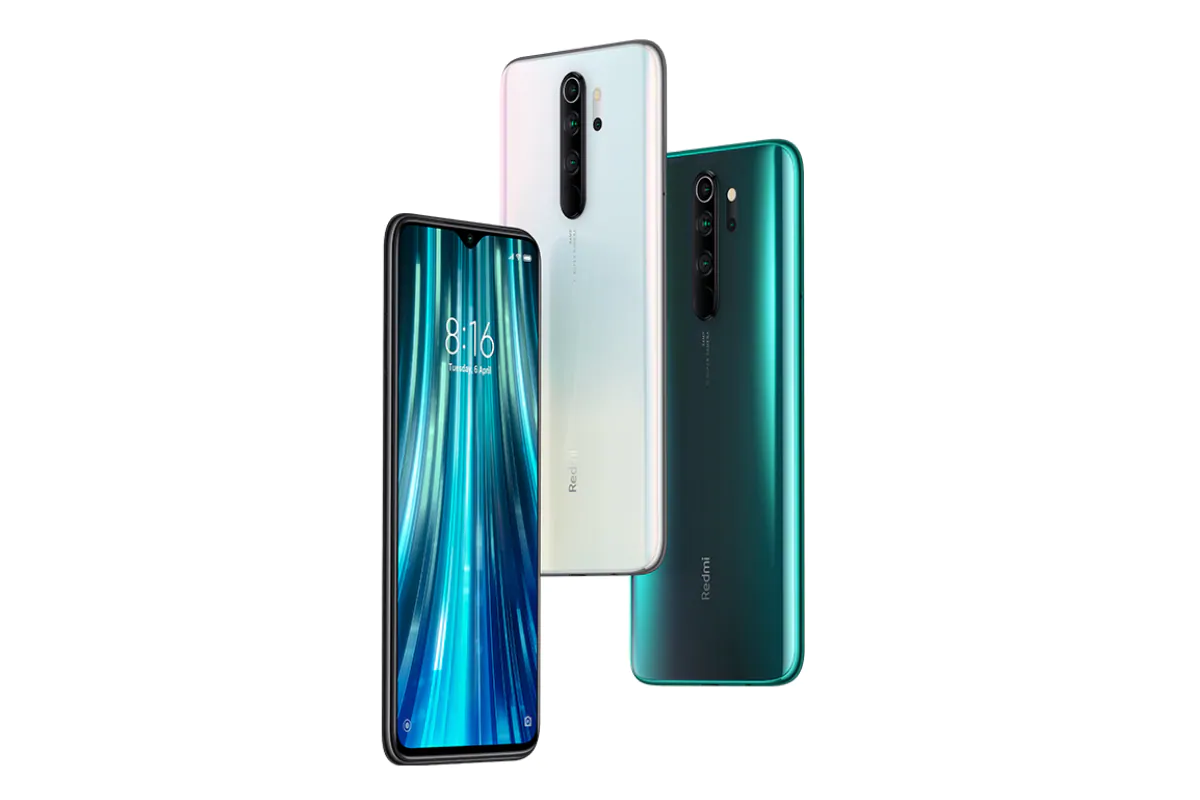 redmi note 8 pro image 1571406703020