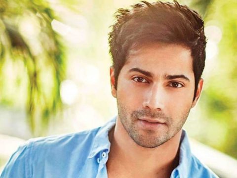 varun dhawan