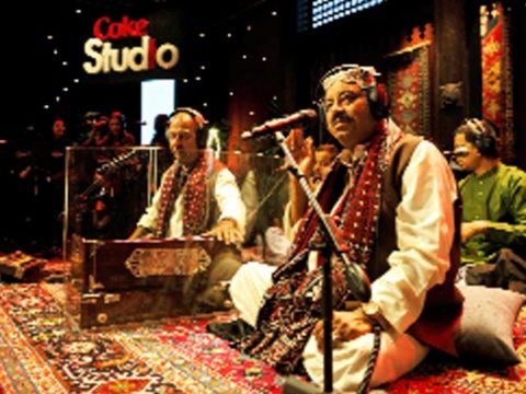 Aadam by Fareed Ayaz and Abu Muhammad with Humnawa Coke Studio Season ...