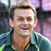 Adam Gilchrist