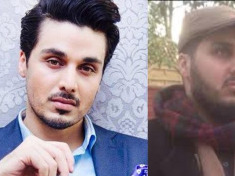 Ahsan Khans Twin Brother Gets Angry When He Is Mistaken For Ahsan 7