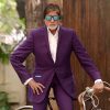 Amitabh Bachchan cancels event in Dubai due to ill health