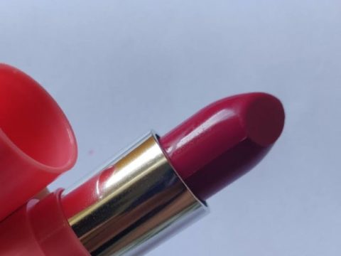 Biotique Magicolor Lipstick Winter Kiss BR11