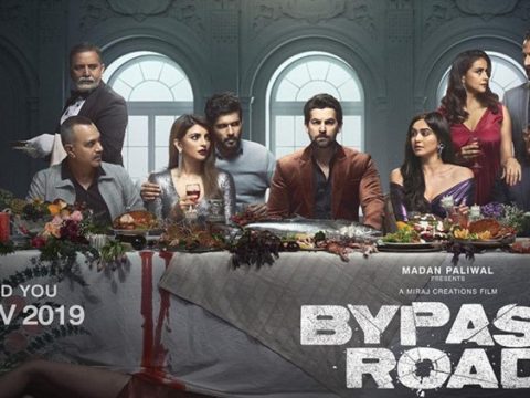 Bypass Road movie review 759