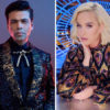 Karan Johar to host a party for Katy Perry