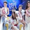 Miss Asia Global 2019