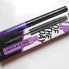 NYX LOTD Lip Of The Day Liquid Lip Liner Taboo Review