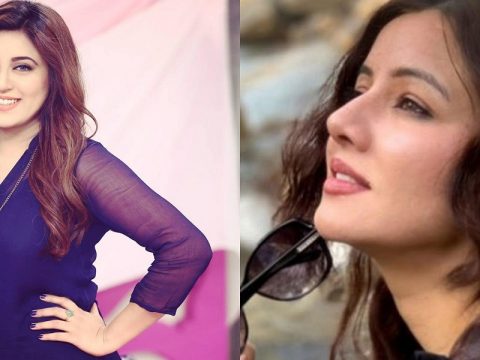 Rahma Ali Slammed IamRabiPirzada Movement 2