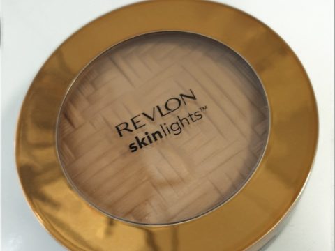 Revlon Skinlights Bronzer Havana Gleam Review