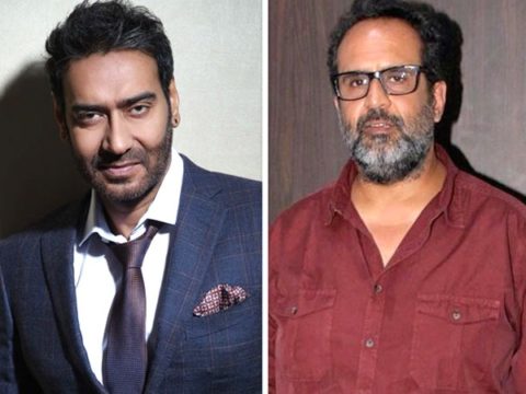 SCOOP Ajay Devgn approached for Aanand L Rai production starring Dhanush and Sara Ali Khan