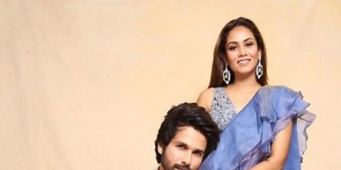 Shahid and Mira 1