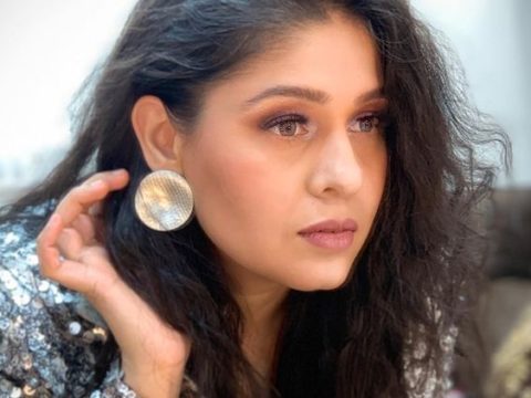 Sunidhi Chauhan 759