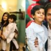 Zahid Ahmed Talks About His Kids