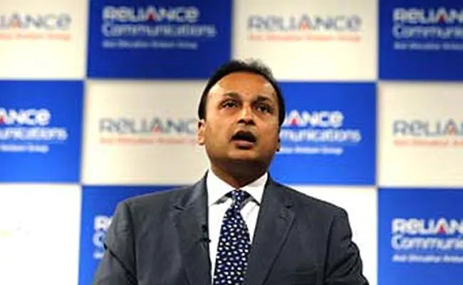 anil ambani