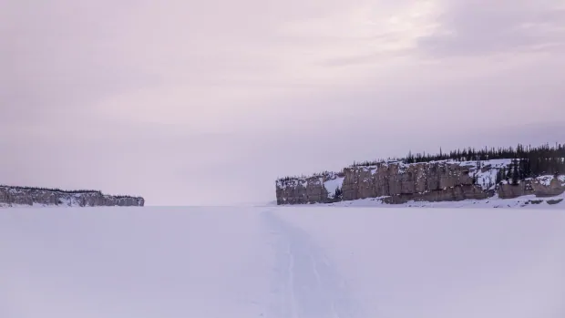 fort good hope ramparts