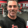 jim edmonds selfie