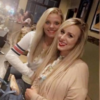 leah messer with victoria messer