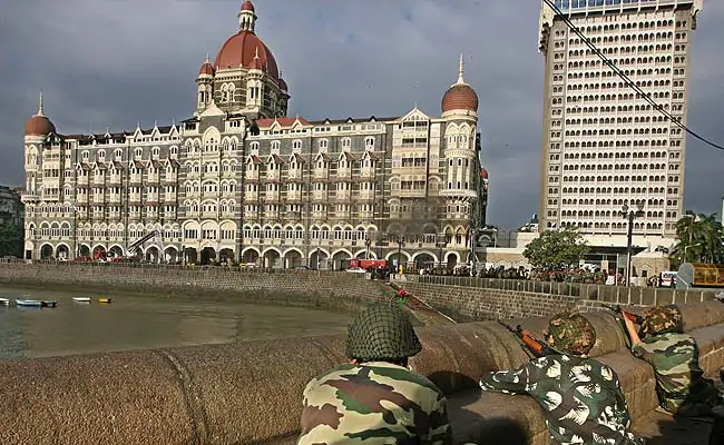 mumbai attacks 2008