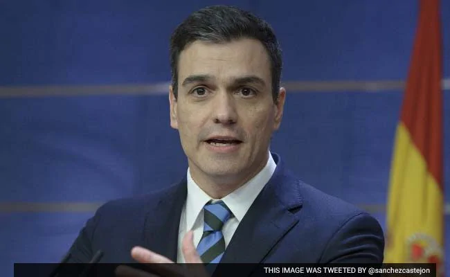 pedro sanchez