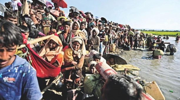 rohingya influx 1 0