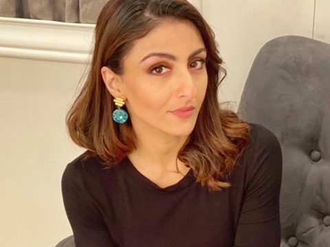 soha ali khan web series debut 759