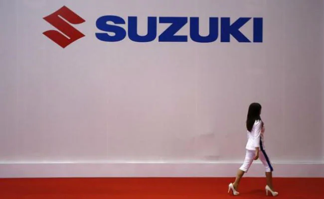 suzuki