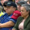 wexit rally calgary