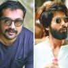 Anurag Kashyap on Shahid Kapoor starrer Kabir Singh represents 70 of urban India