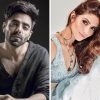 Aparshakti Khurrana gets his first lead role opposite Pranutan Bahl in a film titled Helmet