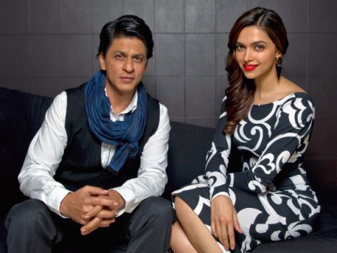 Deepika Padukone speaks about Shah Rukh Khan supporting acid attack survivors through his foundation