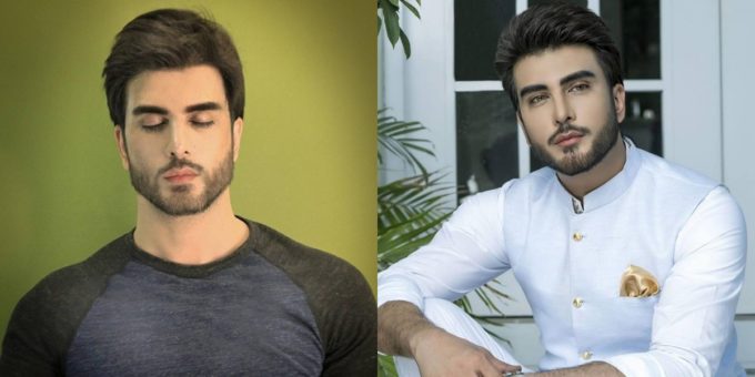 Imran Abbas Lost His Father Today 2