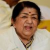 Lata Mangeshkar discharged from hospital returns home